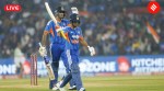 IND vs NZ 2nd T20 Live Cricket Score.