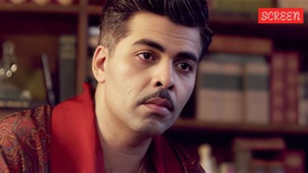Karan Johar