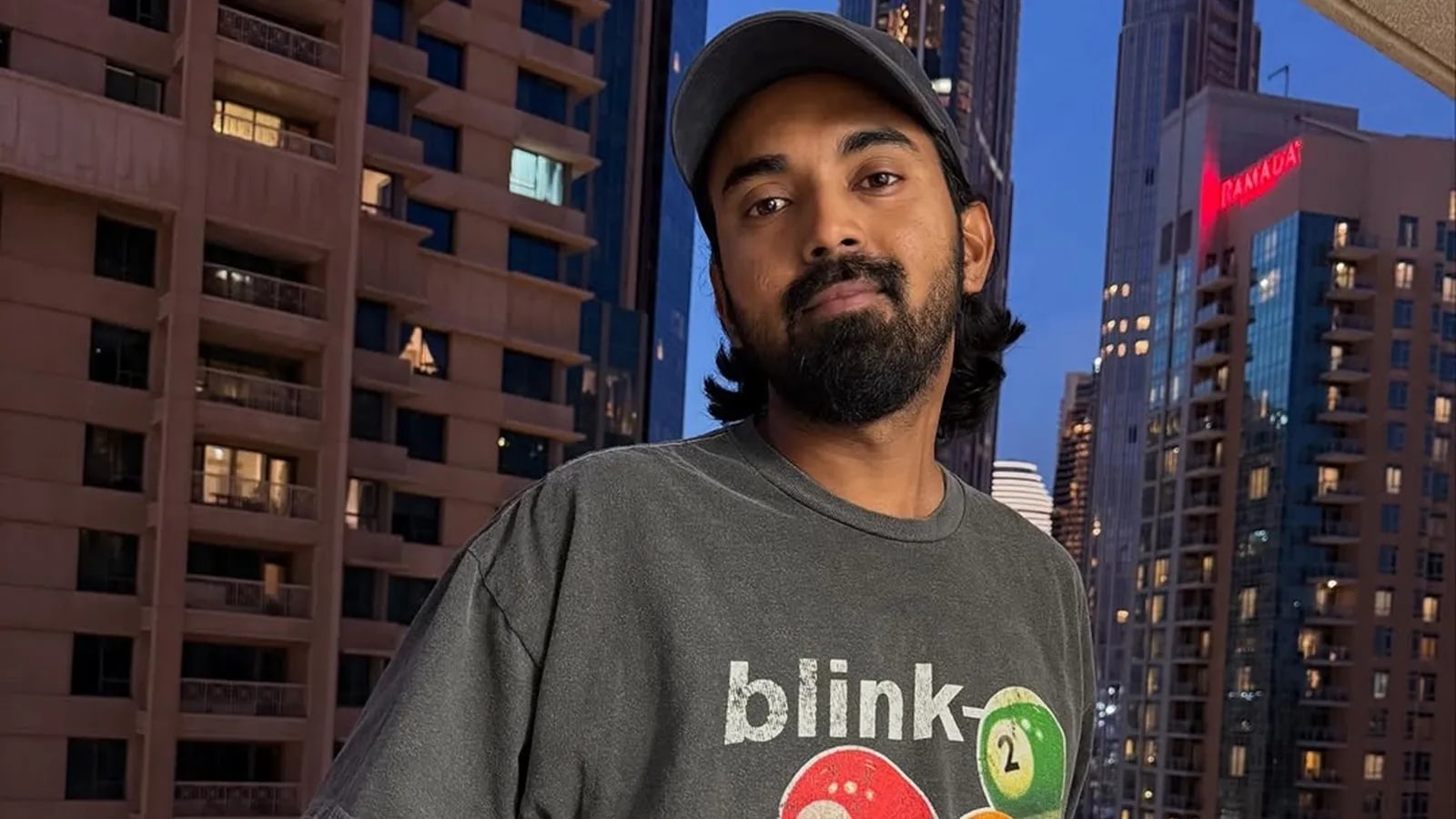 KL Rahul reveals his simple diet: ‘Eggs toh fix hain’