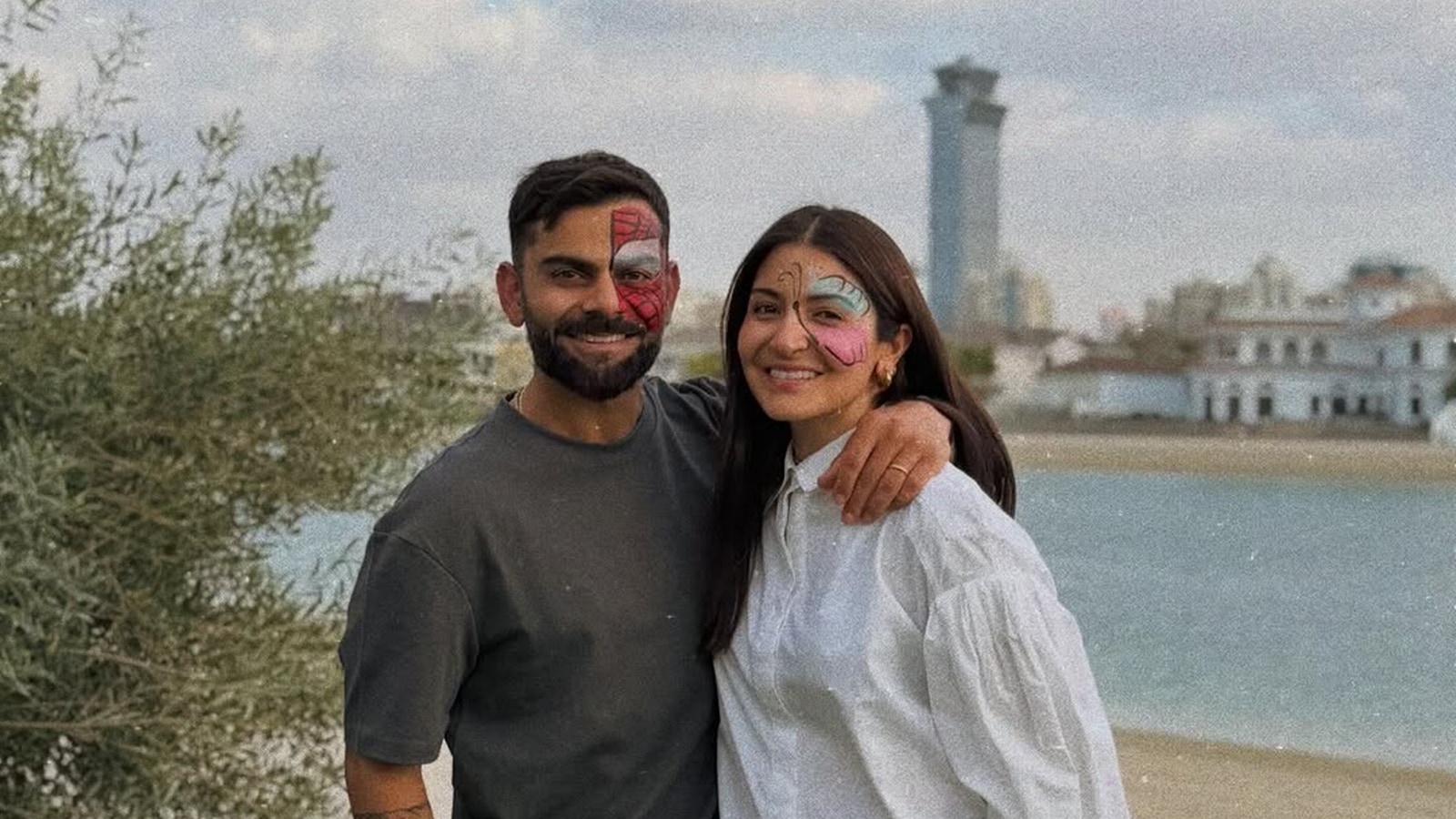 From Virat Kohli to Chris Gayle, how cricket stars rang in New Year 2026