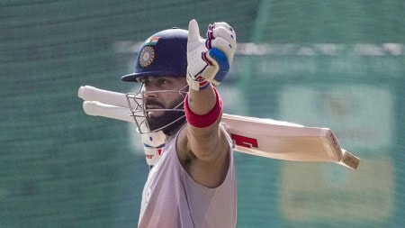 Allan Donald says Virat Kohli had more left in the tank in Test cricket. (PTI Photo)