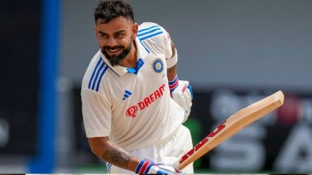 Kohli