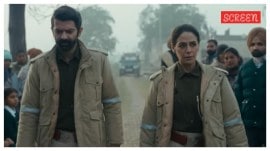 Kohrra season 2 trailer: Barun Sobti and Mona Singh take on a new murder case.