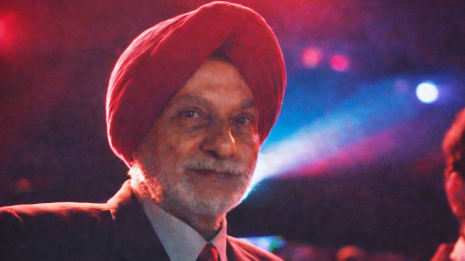 Days after retired Lt Gen killed in hit-and-run accident, police yet to trace accused vehicle