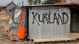 Will Kuki-Zo MLAs join Manipur popular govt? Groups weigh stand, may take a call at next week's meeting