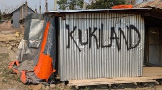 Will Kuki-Zo MLAs join Manipur popular govt? Groups weigh stand, may take a call at next week's meeting