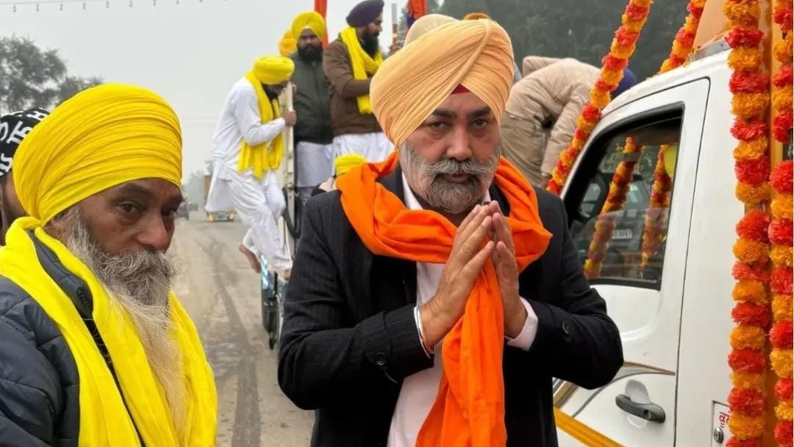 Mohali Deputy Mayor Slams Rs 1,000-Crore Joint Tender, Says It Sidelines Local Contractors