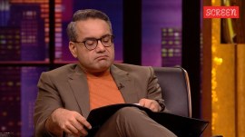 Kunal Bahl on Shark Tank India