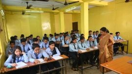 KVS NVS Recruitment 2025: CBSE likely to issue admit cards today for 15,762 posts at kvsangathan.nic.in