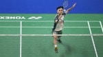 File image of Indian shuttler Lakshya Sen. (Photo: BAI)