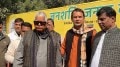 As Tej Pratap warms up to BJP, why Lalu is signalling a thaw in RJD chill