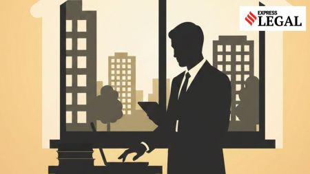 Justice G S Ahluwalia madhya pradesh high court landlord tanent dispute