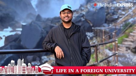 Anand is pursuing MS in Financial Mathematics at UChicago. He finished his schooling in Telangana, and went on to graduate from BITS Pilani before moving to UChicago
