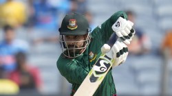 All of Bangladesh's matches in the group stage are currently slated to be played in India. (AP Photo)