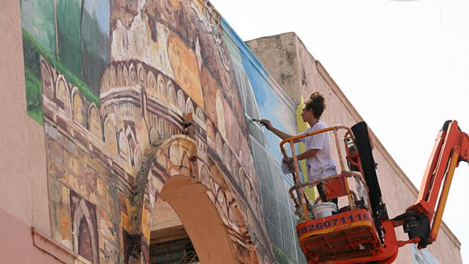 Lodhi Art Festival 2026: Dates, Venues, and Highlights Announced