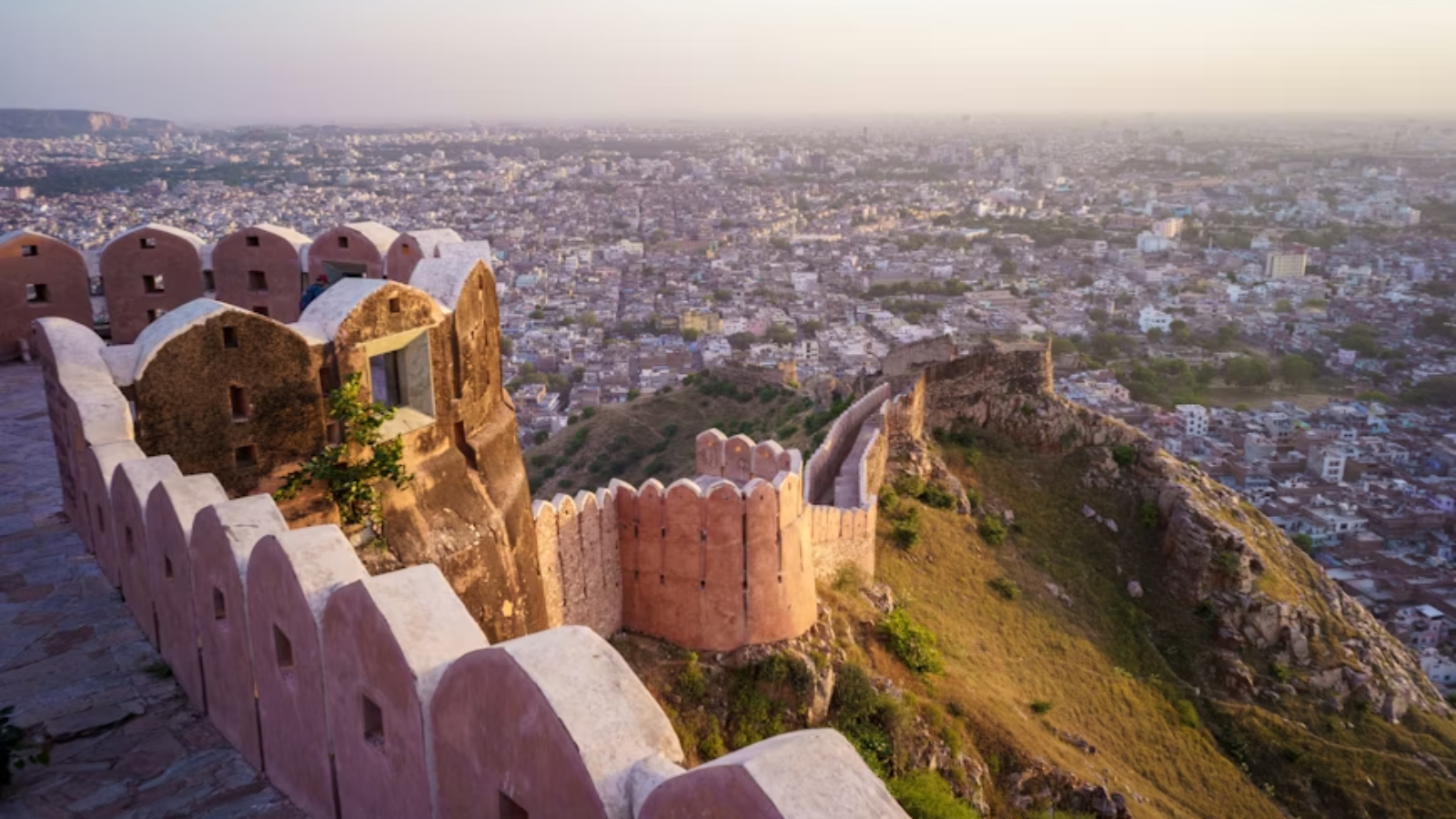 6 Offbeat Indian Destinations for Republic Day Long Weekend Getaways