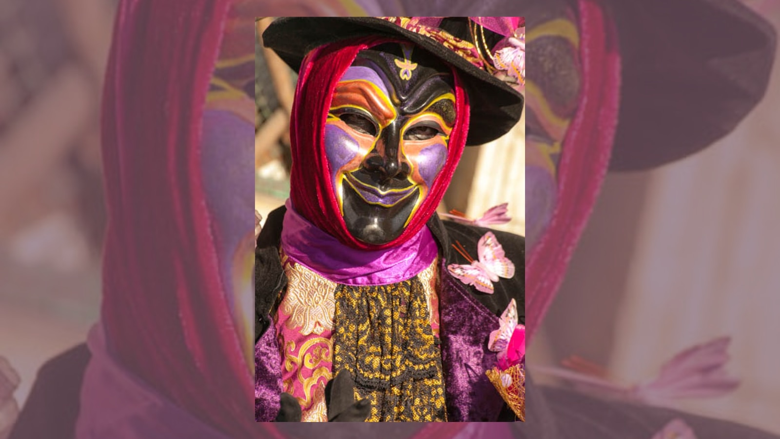 The evolution of the world’s oldest performers