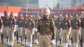 ludhiana RD parade 2026