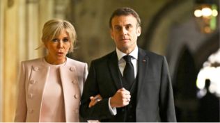 brigitte macron