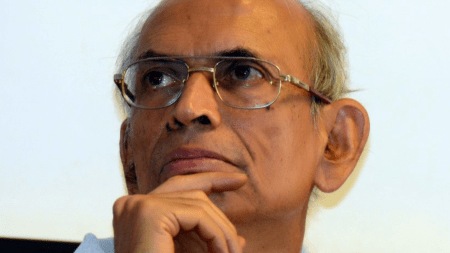 madhav gadgil