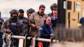 nicolas maduro hearing, venezuela