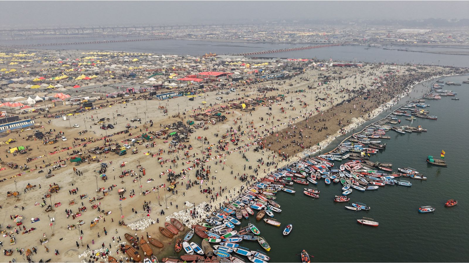 Prayagraj Magh Mela travel alert: Trains will be diverted at this station on these days, check details