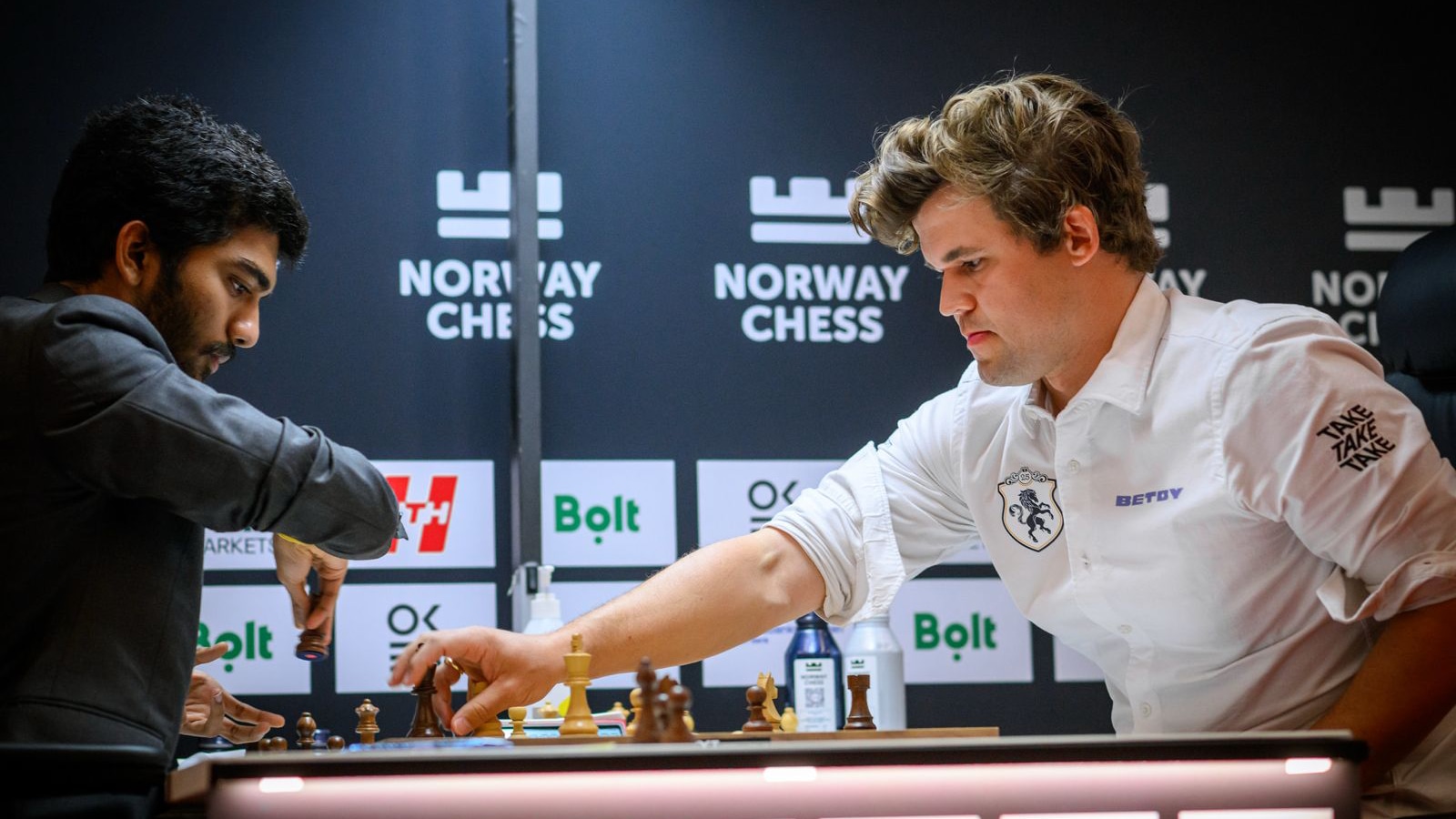 Magnus Carlsen will play at Norway Chess classical this year as event moves to Oslo from Stavanger