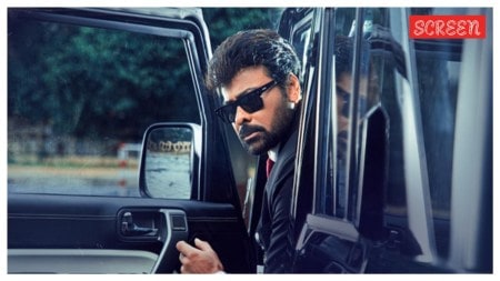 Maha ShankaraVaraprasad Garu box office collection day 8: Chiranjeevi's film earns over Rs 160 crore in India.