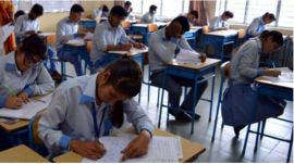 maharashtra board exam
