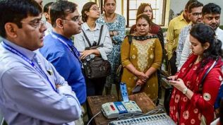 maharashtra civic polls bmc