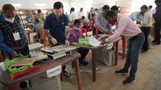 maharashtra civic polls