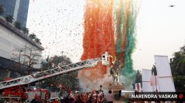 The BJP also managed to win 18 other municipal corporations, taking the number of urban civic bodies where it will have a mayor to 19. This included Pune, where the party got the better of its own ally NCP led by Ajit Pawar that had tied up with the Opposition NCP (SP) led by Sharad Pawar.