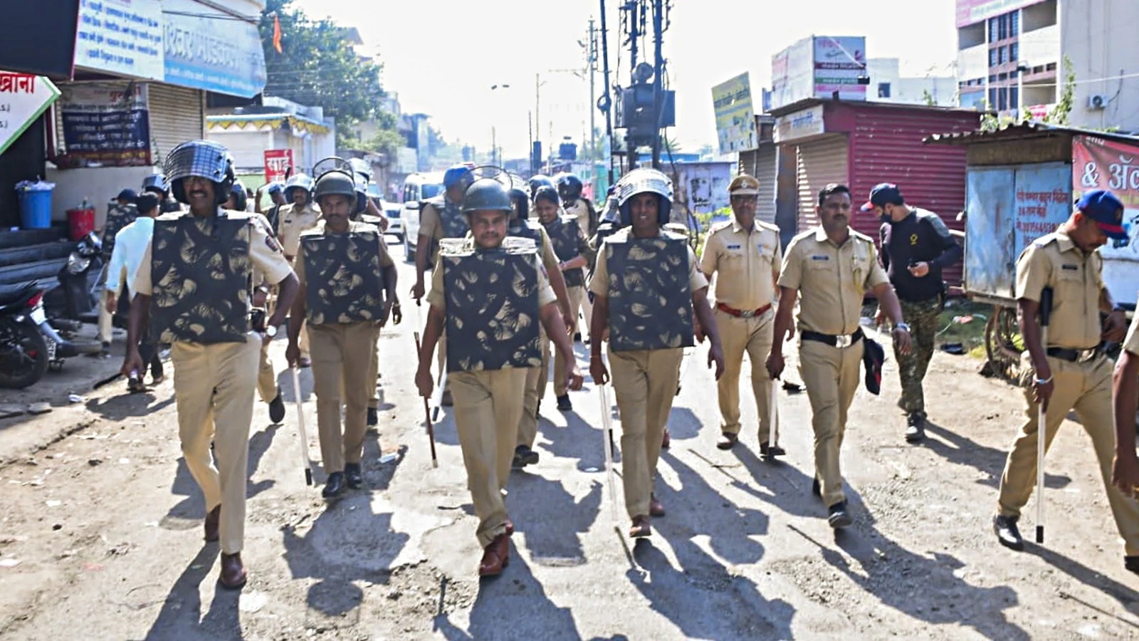 Parbhani Suicide Victim's Records Show Prior Diagnosis, Jail Treatment