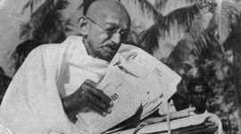 Mahatma Gandhi, Nathuram Godse, assassin Nathuram Godse, Mahatma Gandhi assassination, Mahatma Gandhi murder, editorial, Indian express, opinion news, current affairs