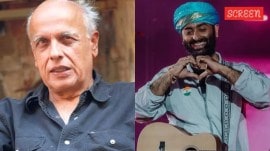 Mahesh Bhatt reacted to Arijit Singh's decision to retire from playback singing