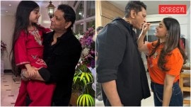 Mahhi Vij has condemned rumours that she is dating her 'best friend' Nadeem Nadz, maintaining that both she and her ex-husband Jay Bhanushali share a close friendship with Nadeem.