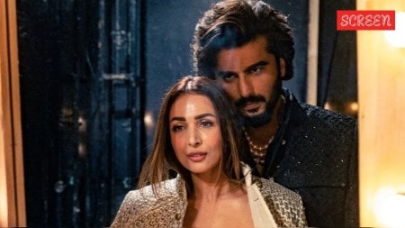 Malaika Arora calls ex Arjun Kapoor 'integral' part of her life