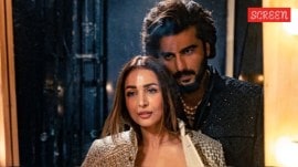 Malaika Arora calls ex Arjun Kapoor 'integral' part of her life