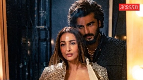 Malaika Arora calls ex Arjun Kapoor 'integral' part of her life