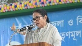 mamata banerjee