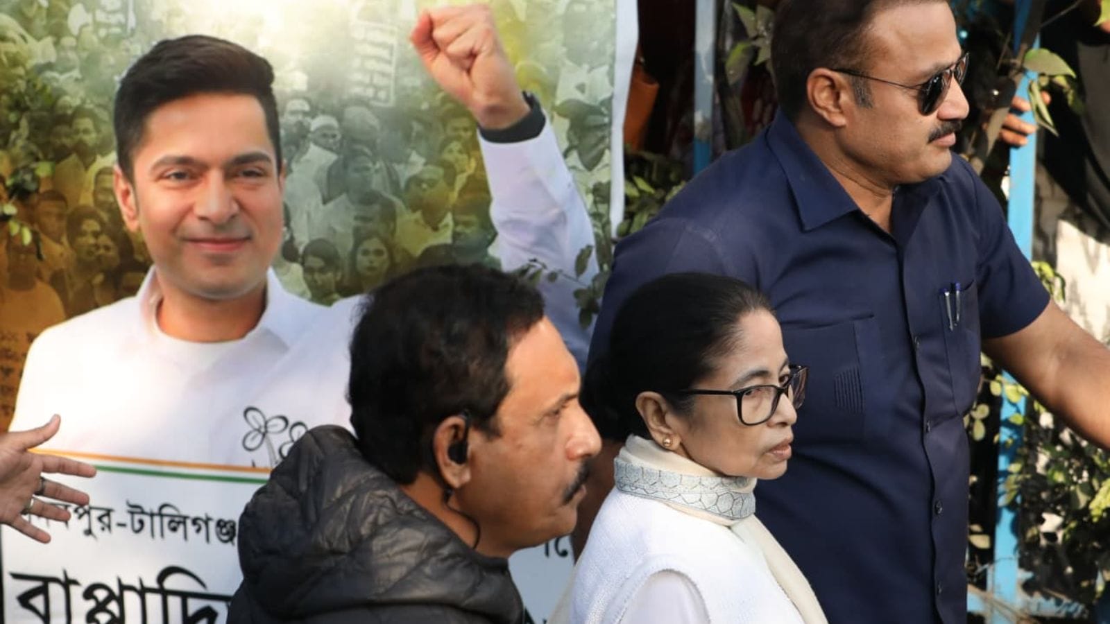 ED vs Mamata: Central agency, TMC file counter petitions in Calcutta High Court over I-PAC raids. Here’s what they claimed