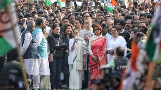 mamata banerjee, ipac raids, ipac raids kolkata,