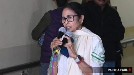 Mamata Banerjee