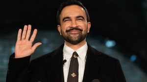 zohran mamdani swearing in