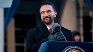 New York Mayor Zohran Mamdani on US capture of Venezuelan President Nicolas Maduro