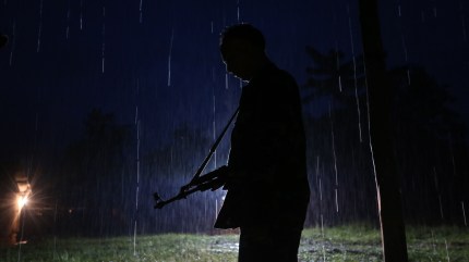 manipur man shot dead