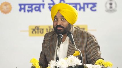 “The scheme fulfils the commitment made by Chief Minister Bhagwant Mann and AAP national convenor Arvind Kejriwal to ensure quality healthcare for every citizen without any financial burden,” said Balbir Singh.