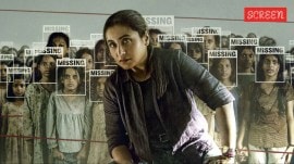 mardaani 3 review
