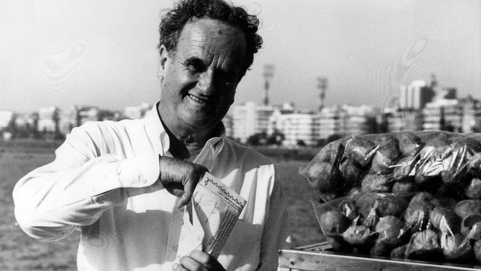 Mark Tully, the BBC’s ‘voice of India’, falls silent