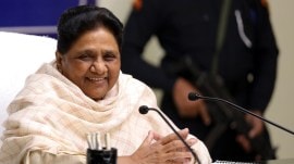mayawati